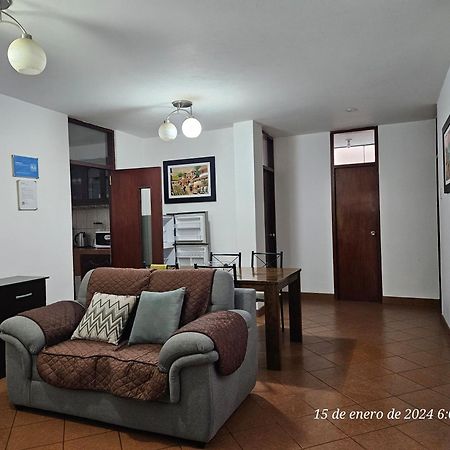 Departamento Los Sauces Cajamarca Bagian luar foto