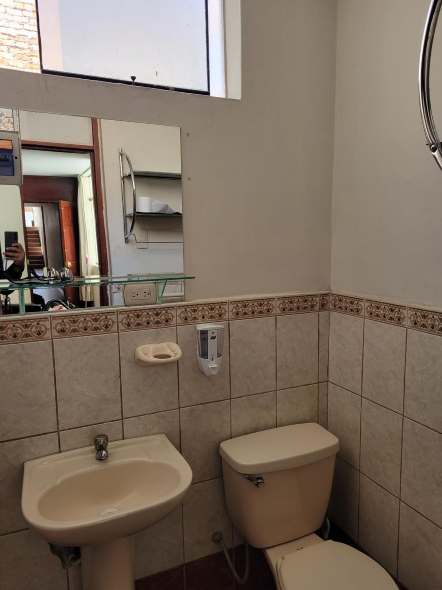 Departamento Los Sauces Cajamarca Bagian luar foto