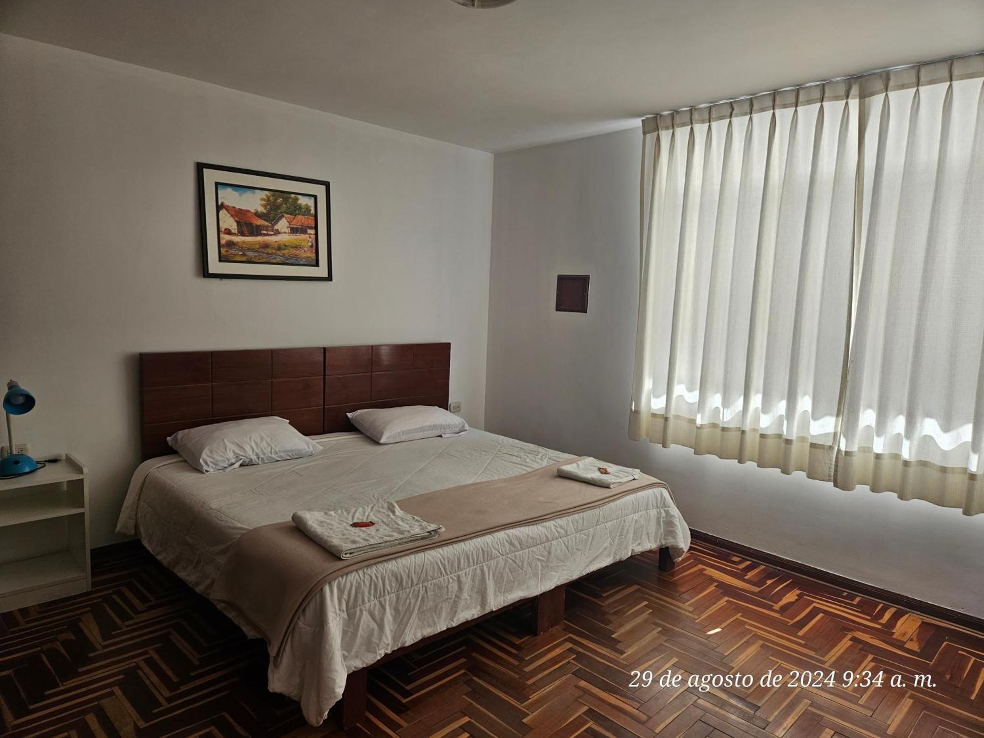 Departamento Los Sauces Cajamarca Bagian luar foto
