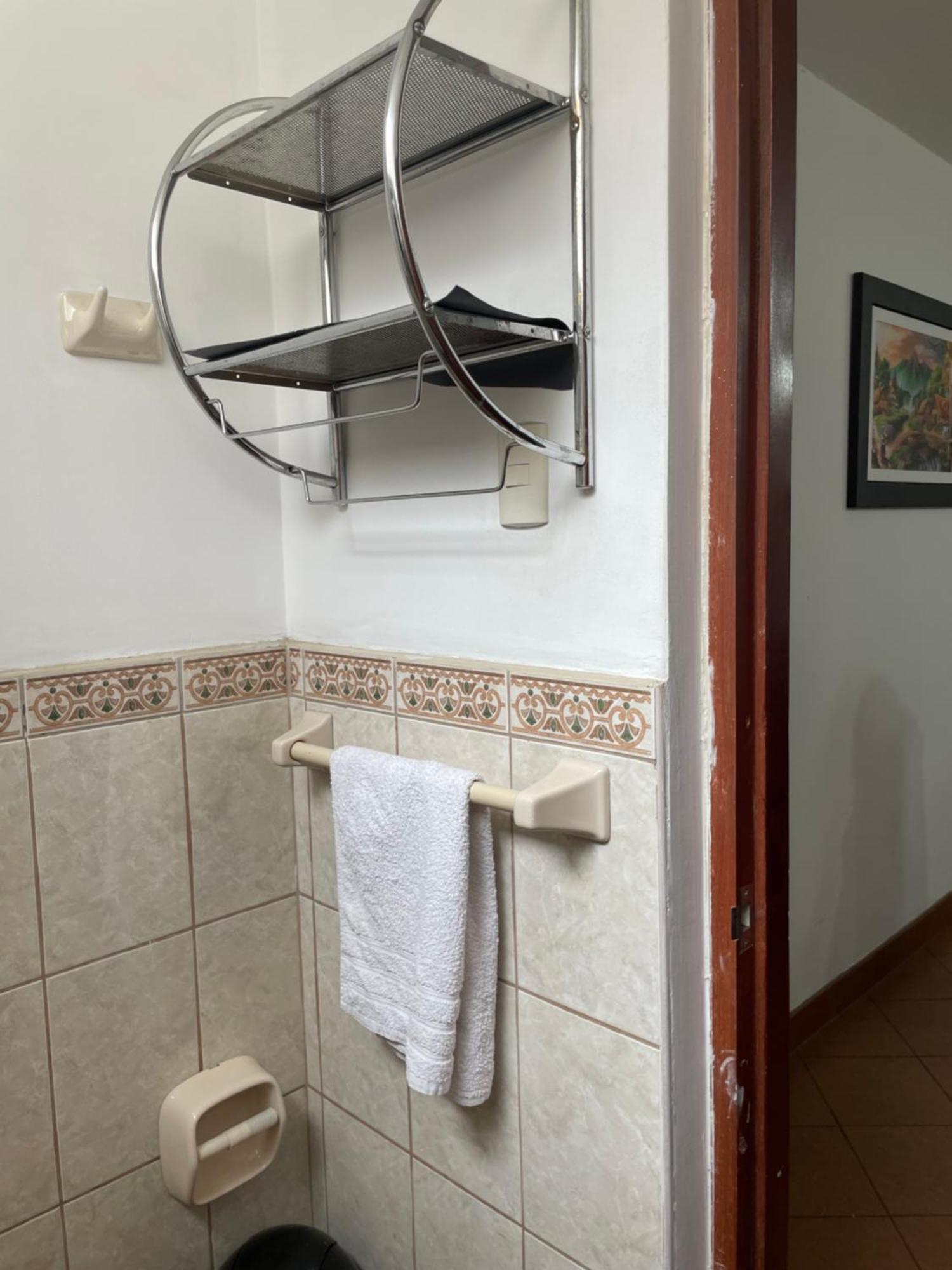 Departamento Los Sauces Cajamarca Bagian luar foto