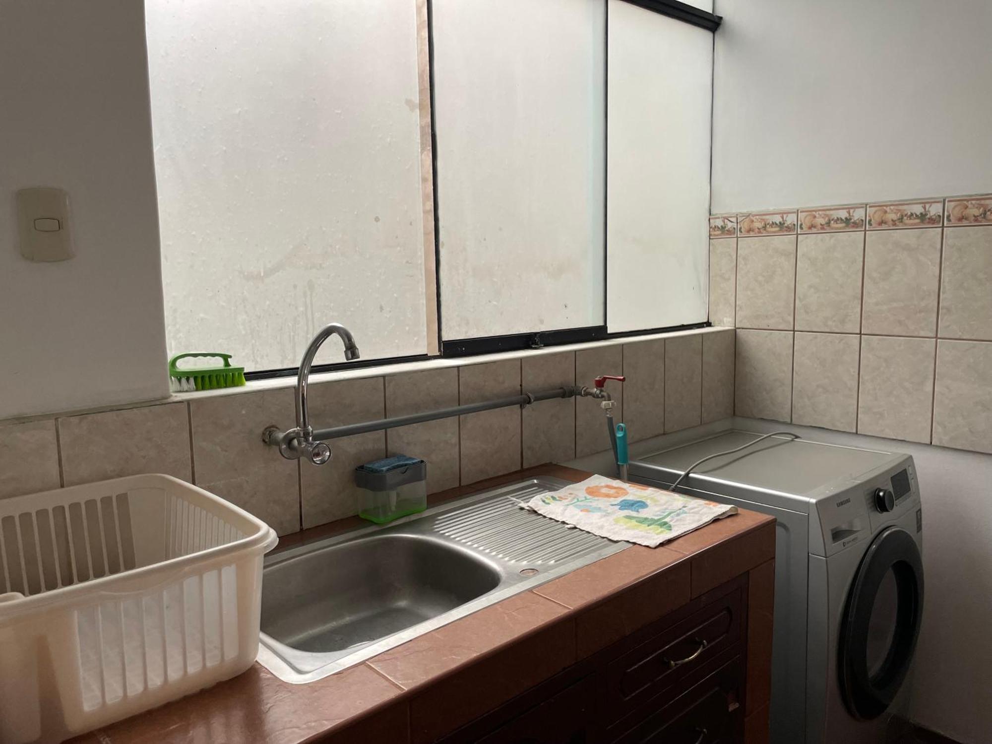 Departamento Los Sauces Cajamarca Bagian luar foto